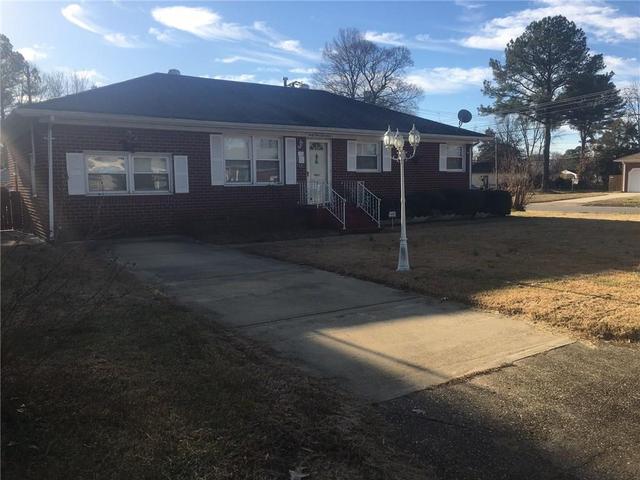 4117 Candlewood Dr