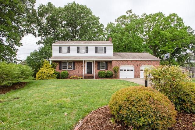 11 Fallmeadow Ct