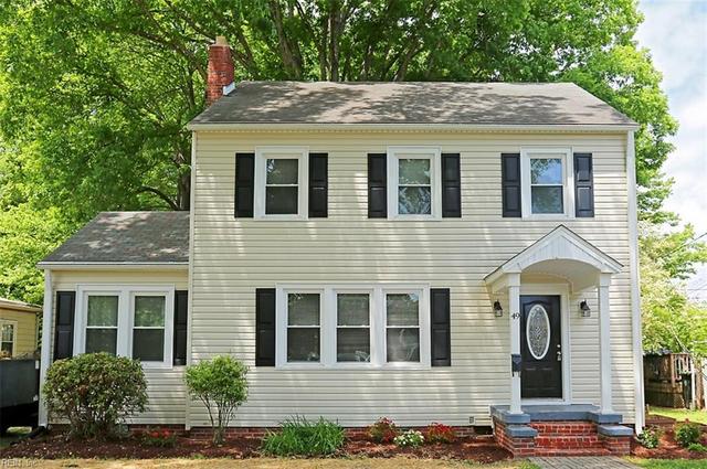 11 Fallmeadow Ct