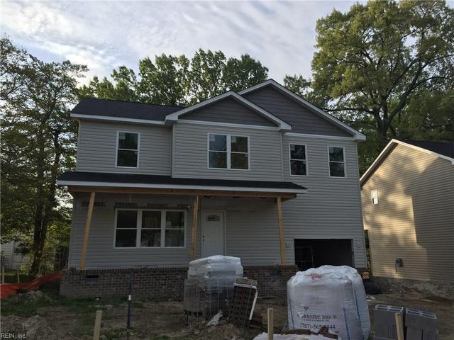 11 Fallmeadow Ct