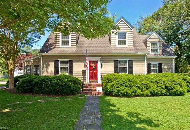 11 Fallmeadow Ct