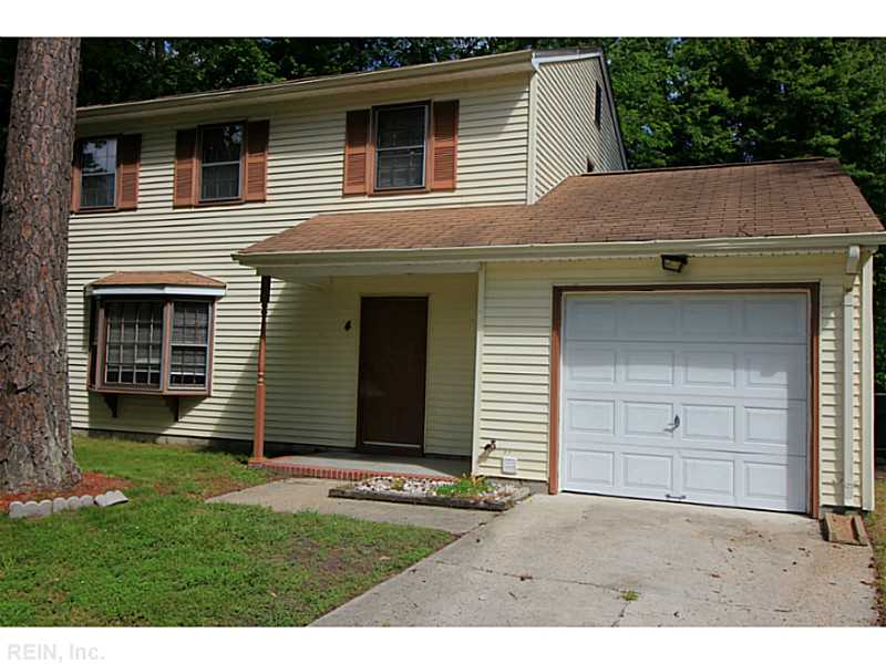 For Sale: 4 Sandy Lake Dr Hampton, VA 23666