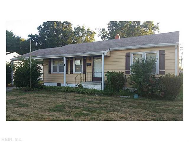 4 Beechwood Rd