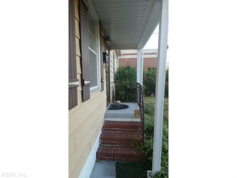 4 Beechwood Rd
