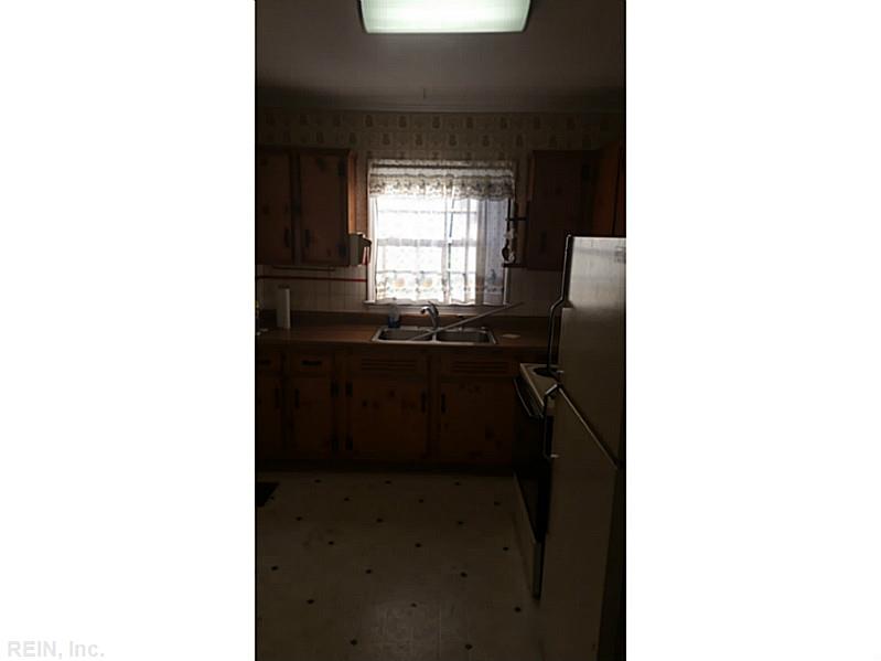4 Beechwood Rd