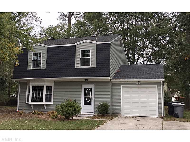 8 Sunny Meade Cv