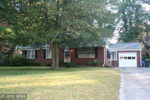 8 Sunny Meade Cv
