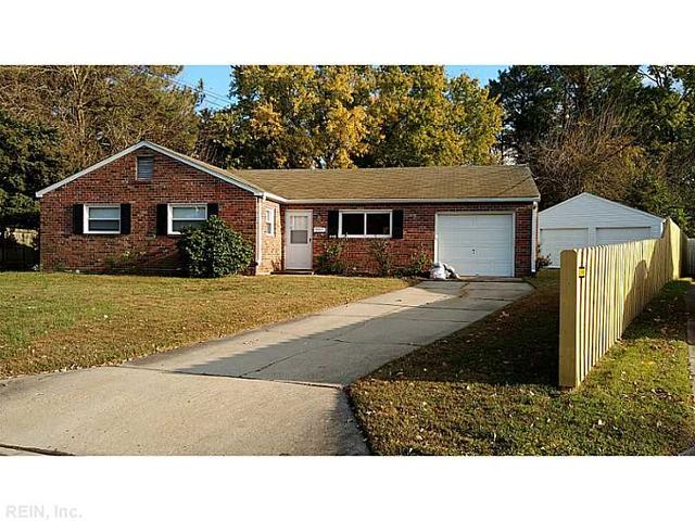 8 Sunny Meade Cv