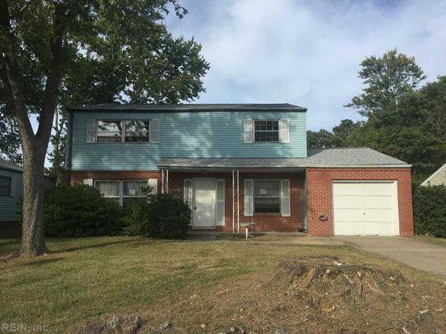 211 Greenwell Dr