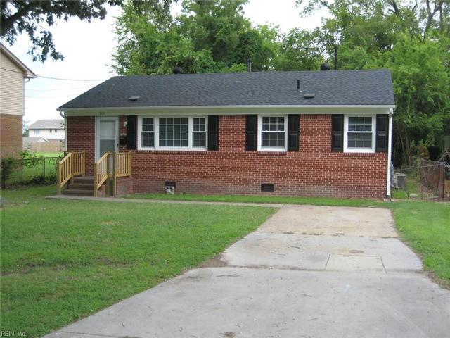 105 Maplewood St