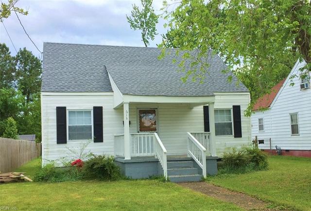 105 Maplewood St