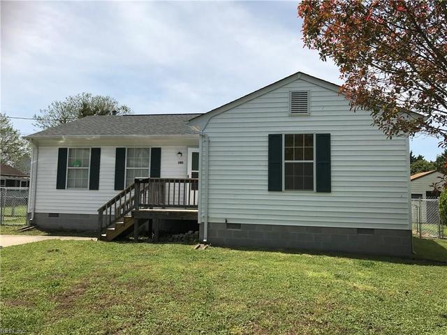 105 Maplewood St