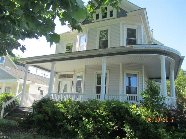 105 Maplewood St
