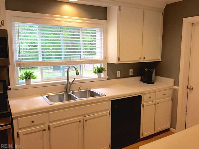 For Sale: 36 Saint Albans Dr Hampton, VA 23669