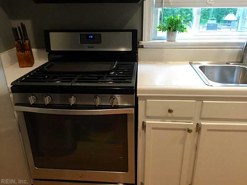 For Sale: 36 Saint Albans Dr Hampton, VA 23669