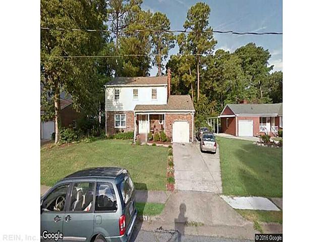 228 Hankins Dr
