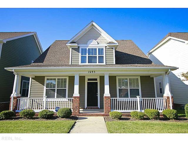 228 Hankins Dr