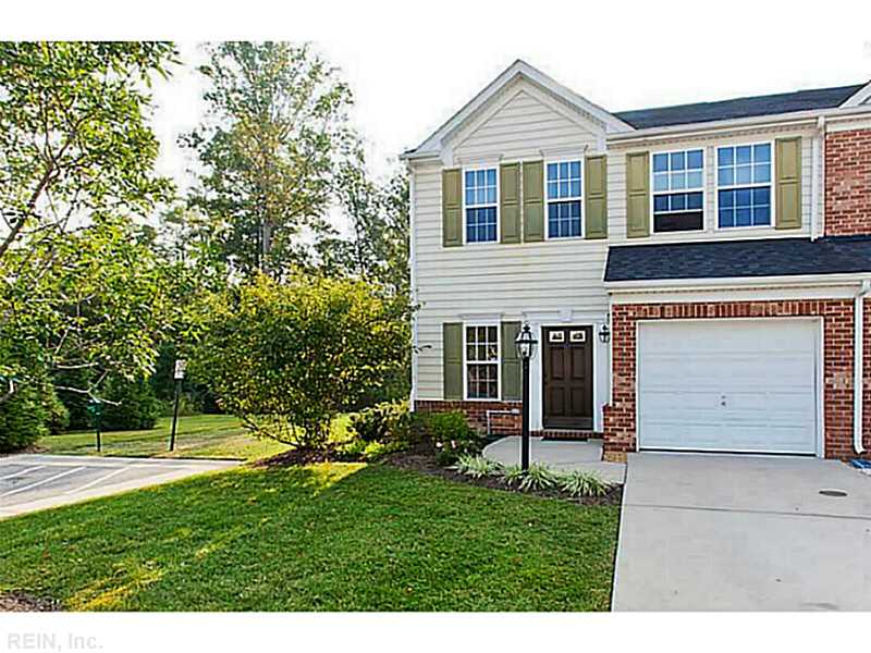 For Sale: 220 Ashton Dr Yorktown, VA 23690
