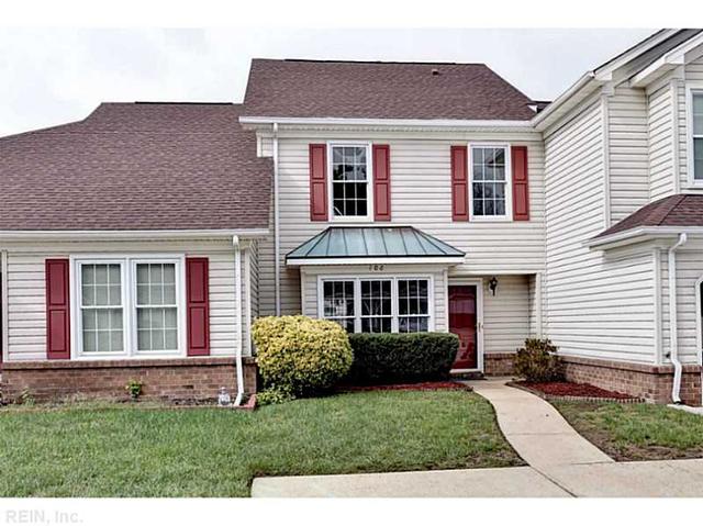 106 Thornrose Dr