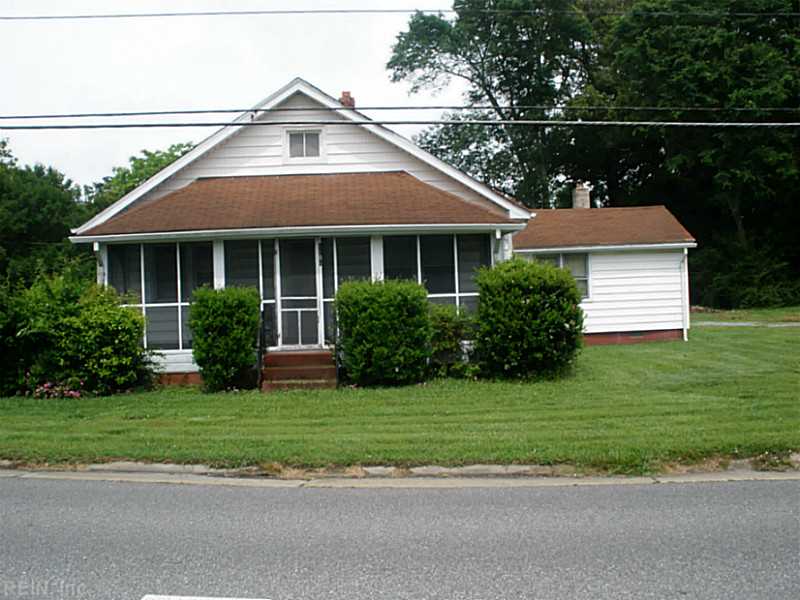 For Sale: 1104 Carys Chapel Rd Yorktown, VA 23693