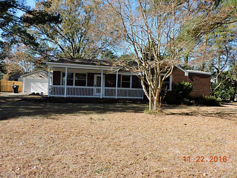 123 Byers Ave