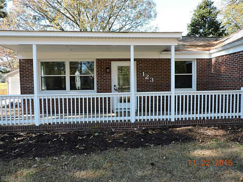 123 Byers Ave