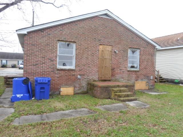 1320 Wirt Ave