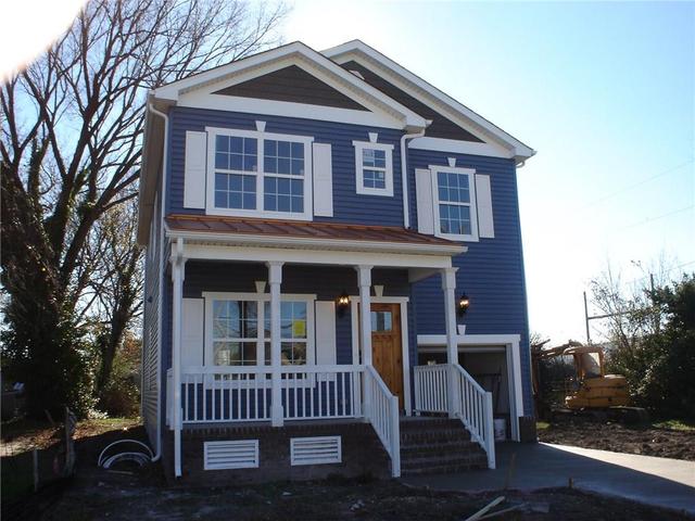 1607 Highland Ave