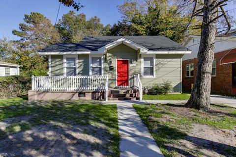 1916 Parker Ave