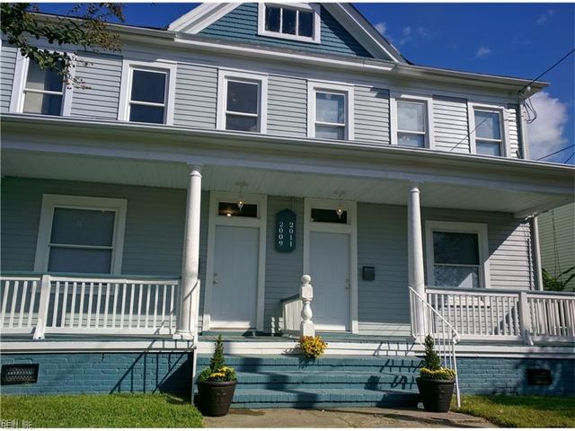 1916 Parker Ave