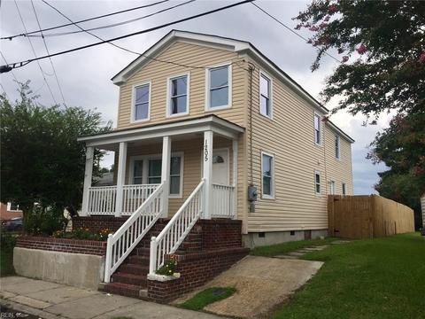 1916 Parker Ave