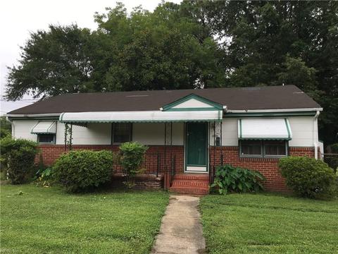 1916 Parker Ave