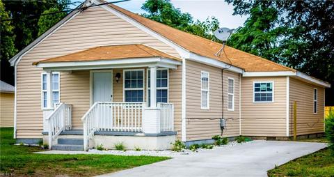 1916 Parker Ave