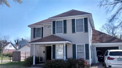 1916 Parker Ave