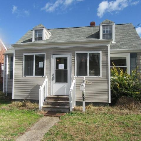 105 Dahlgren Ave