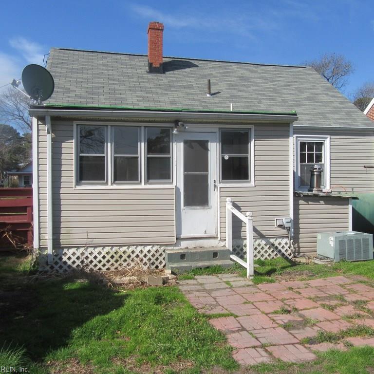 105 Dahlgren Ave