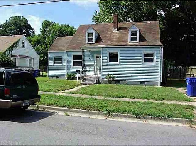 640 Lanier Cres