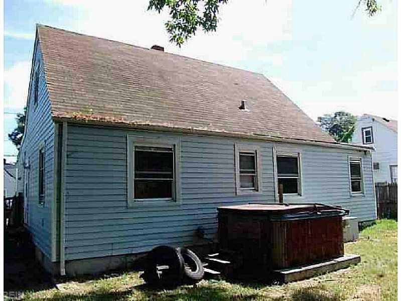640 Lanier Cres