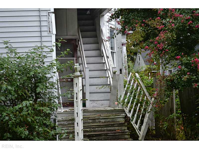 408 Mt Vernon Ave