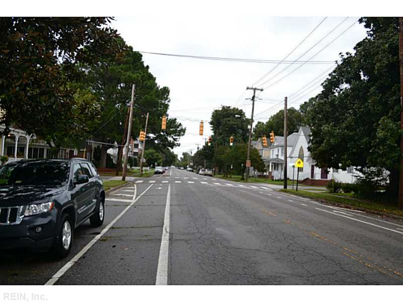 408 Mt Vernon Ave