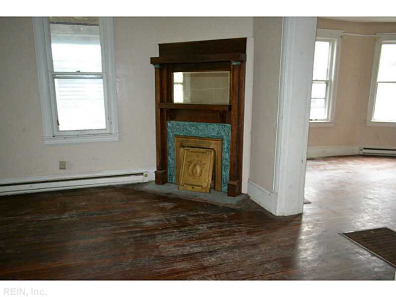 408 Mt Vernon Ave