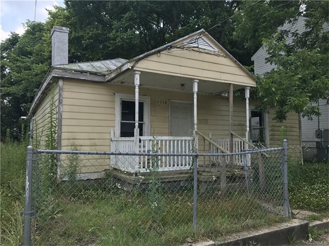 1322 Drewry St #1322