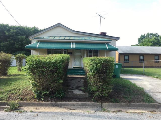 1322 Drewry St #1322