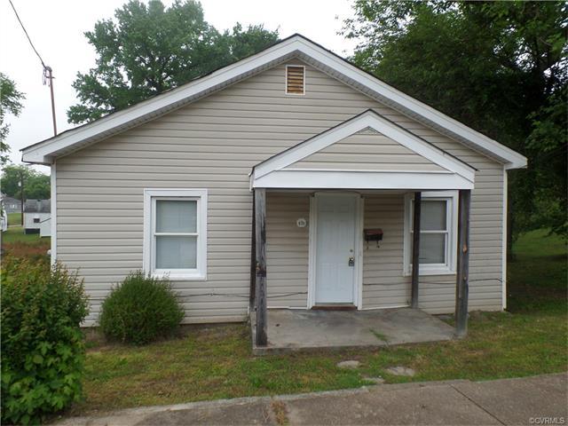 1322 Drewry St #1322