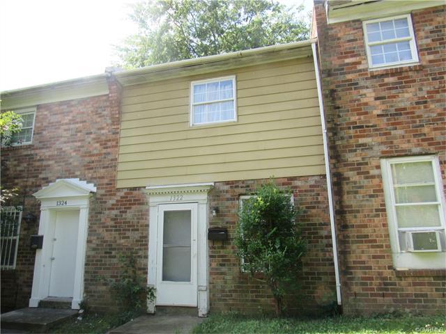 1322 Drewry St #1322