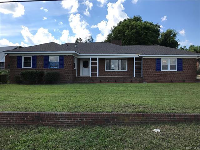 1322 Drewry St #1322