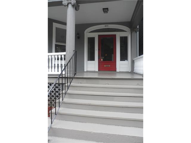 For Sale: 217 Liberty St Petersburg, VA 23803