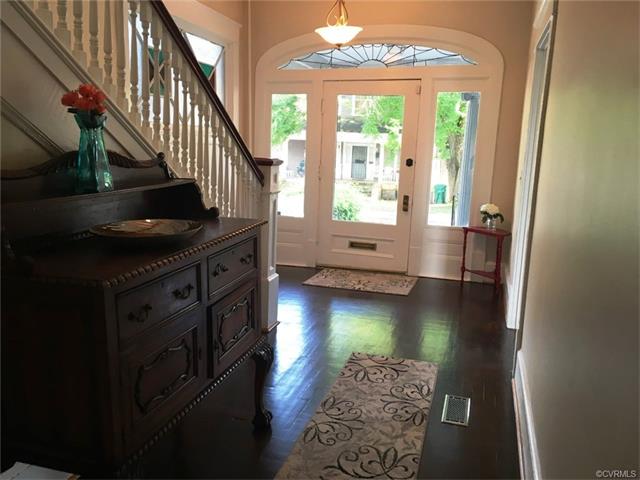 For Sale: 217 Liberty St Petersburg, VA 23803