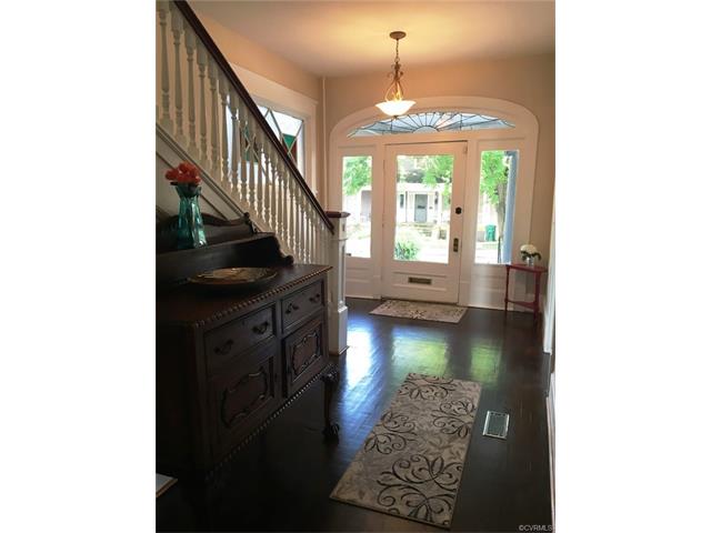 For Sale: 217 Liberty St Petersburg, VA 23803
