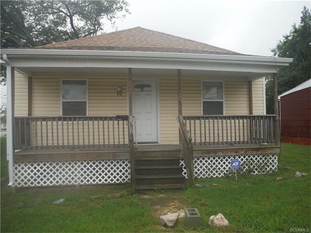 10313 Hickory Rd